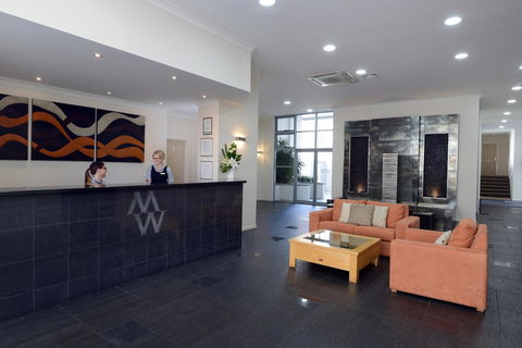 Macquarie Waters Boutique Apartment Hotel - Hotel Gold Coast 13