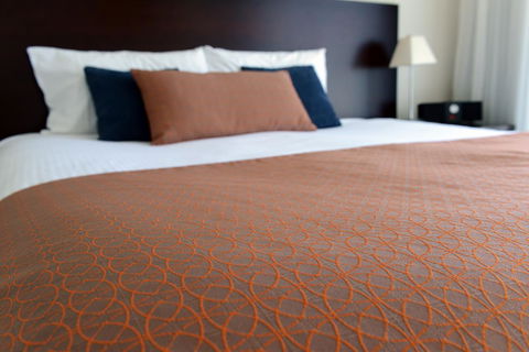 Macquarie Waters Boutique Apartment Hotel - Hotel Gold Coast 31
