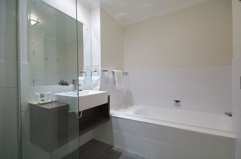 Macquarie Waters Boutique Apartment Hotel - Hotel Gold Coast 20
