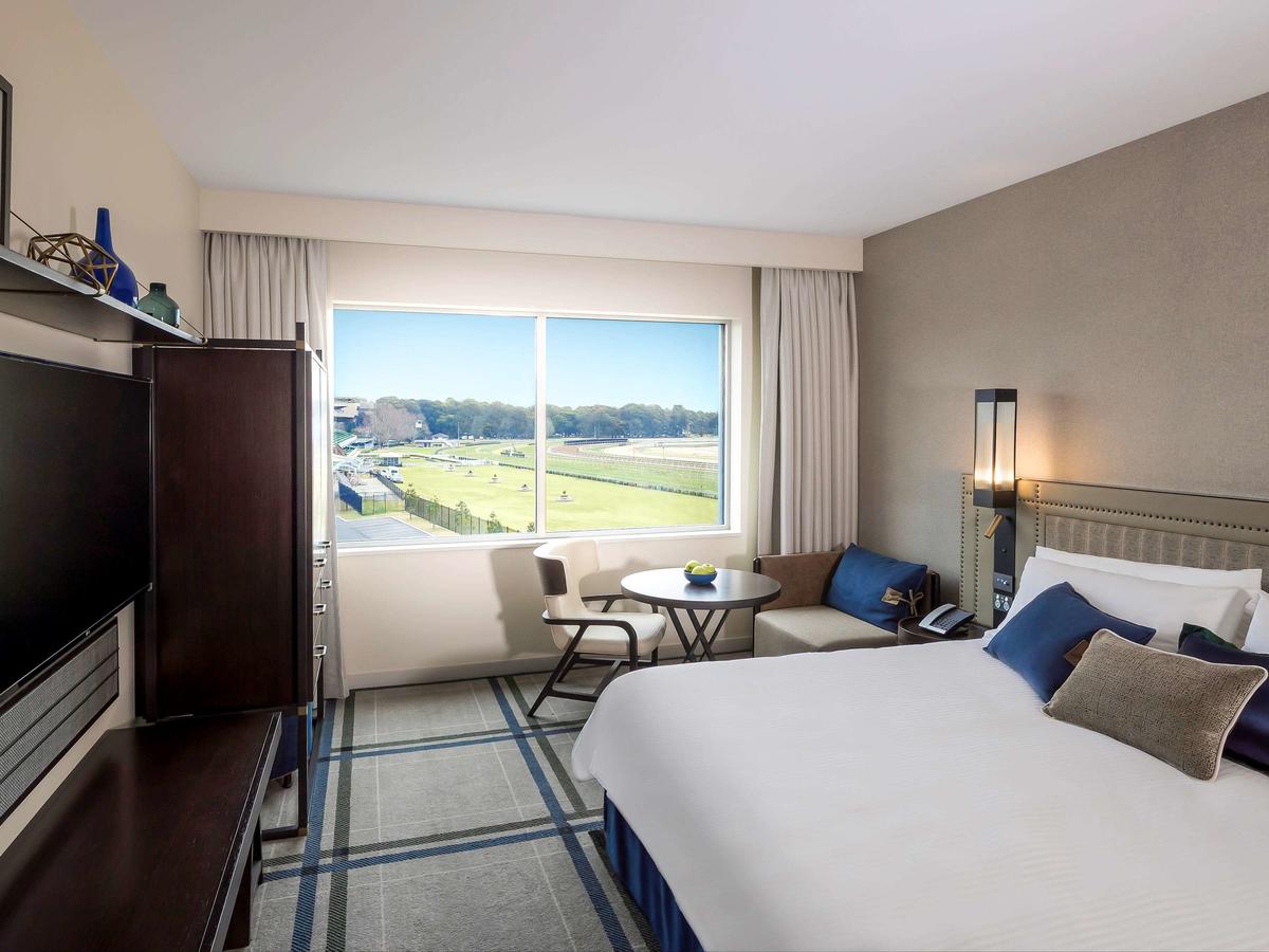 Austral NSW Hotel Gold Coast