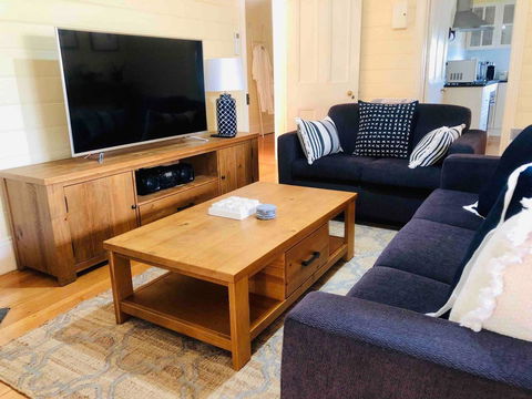 Belltrees - Hotel Gold Coast 10