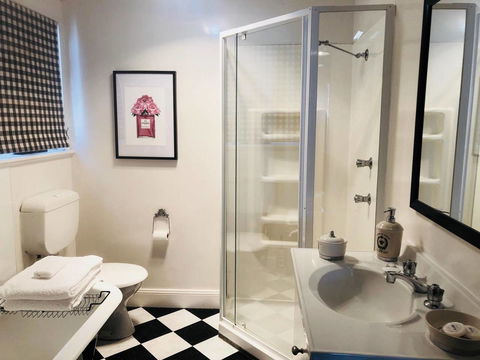 Belltrees - Hotel Gold Coast 9