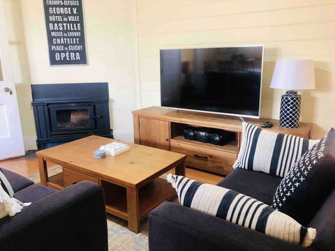 Belltrees - Hotel Gold Coast 3
