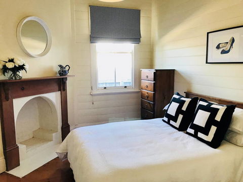 Belltrees - Hotel Gold Coast 5