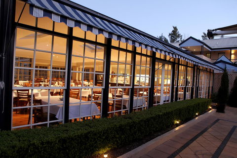 Crowne Plaza Hawkesbury Valley, An IHG Hotel - Hotel Gold Coast 5