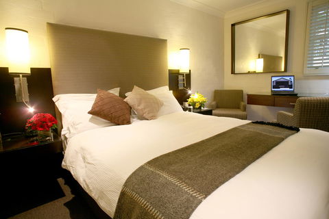 Crowne Plaza Hawkesbury Valley, An IHG Hotel - Hotel Gold Coast 36