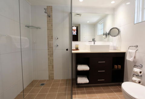Crowne Plaza Hawkesbury Valley, An IHG Hotel - Hotel Gold Coast 23