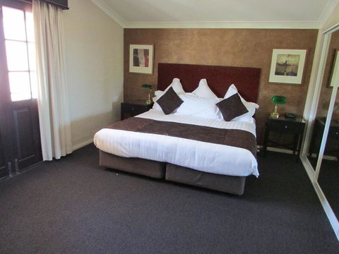 Crowne Plaza Hawkesbury Valley, An IHG Hotel - Hotel Gold Coast 16