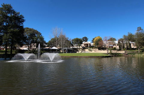 Crowne Plaza Hawkesbury Valley, An IHG Hotel - Hotel Gold Coast 3