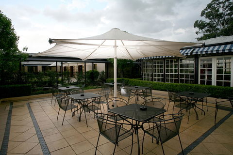 Crowne Plaza Hawkesbury Valley, An IHG Hotel - Hotel Gold Coast 38