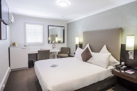 Crowne Plaza Hawkesbury Valley, An IHG Hotel - Hotel Gold Coast 24