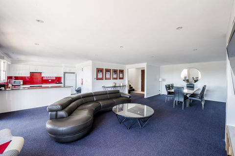 Crowne Plaza Hawkesbury Valley, An IHG Hotel - Hotel Gold Coast 8