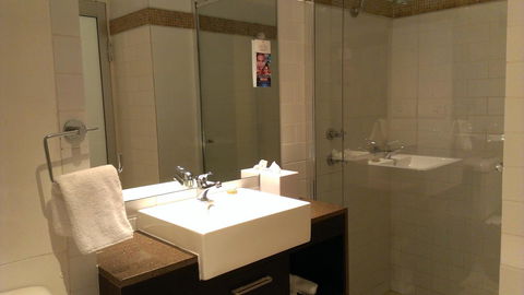 Crowne Plaza Hawkesbury Valley, An IHG Hotel - Hotel Gold Coast 25