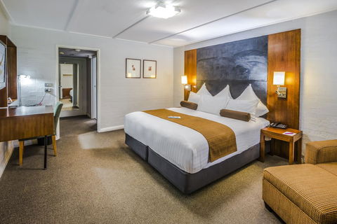 Crowne Plaza Hawkesbury Valley, An IHG Hotel - Hotel Gold Coast 26