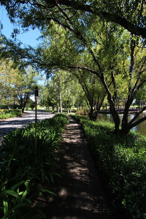 Crowne Plaza Hawkesbury Valley, An IHG Hotel - Hotel Gold Coast 4