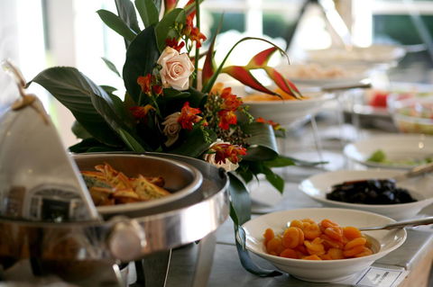 Crowne Plaza Hawkesbury Valley, An IHG Hotel - Hotel Gold Coast 33