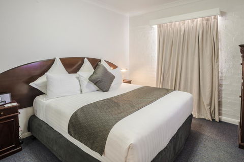 Crowne Plaza Hawkesbury Valley, An IHG Hotel - Hotel Gold Coast 29