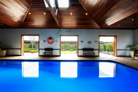 Crowne Plaza Hawkesbury Valley, An IHG Hotel - Hotel Gold Coast 40