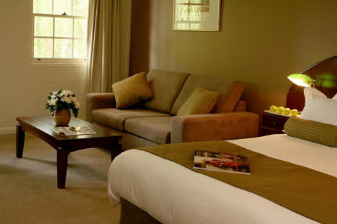 Crowne Plaza Hawkesbury Valley, An IHG Hotel - Hotel Gold Coast 11