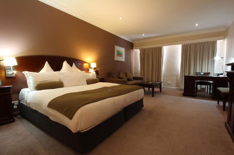 Crowne Plaza Hawkesbury Valley, An IHG Hotel - Hotel Gold Coast 20