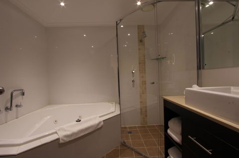 Crowne Plaza Hawkesbury Valley, An IHG Hotel - Hotel Gold Coast 10