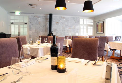 Crowne Plaza Hawkesbury Valley, An IHG Hotel - Hotel Gold Coast 35