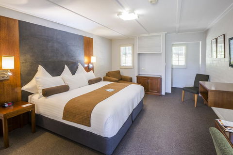 Crowne Plaza Hawkesbury Valley, An IHG Hotel - Hotel Gold Coast 27