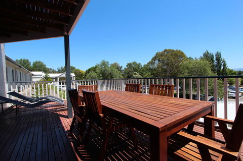 Crowne Plaza Hawkesbury Valley, An IHG Hotel - Hotel Gold Coast 9