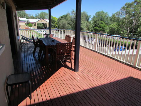 Crowne Plaza Hawkesbury Valley, An IHG Hotel - Hotel Gold Coast 15