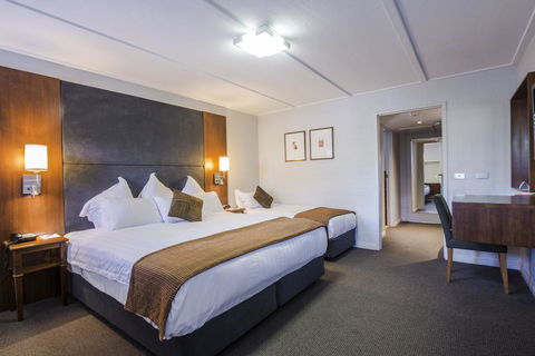 Crowne Plaza Hawkesbury Valley, An IHG Hotel - Hotel Gold Coast 28