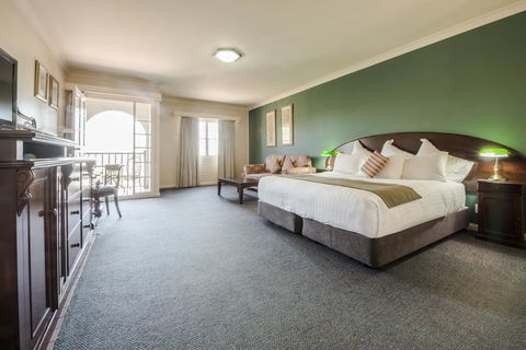 Crowne Plaza Hawkesbury Valley, An IHG Hotel - Hotel Gold Coast 22