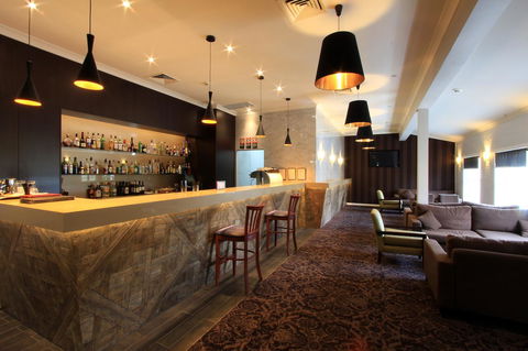 Crowne Plaza Hawkesbury Valley, An IHG Hotel - Hotel Gold Coast 6