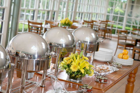 Crowne Plaza Hawkesbury Valley, An IHG Hotel - Hotel Gold Coast 32