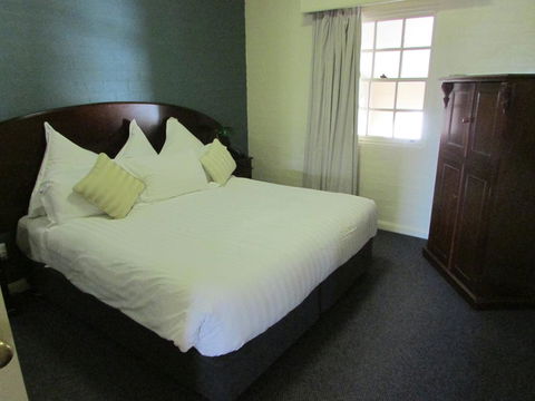 Crowne Plaza Hawkesbury Valley, An IHG Hotel - Hotel Gold Coast 19