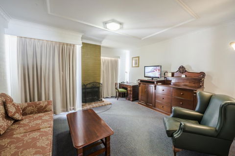 Crowne Plaza Hawkesbury Valley, An IHG Hotel - Hotel Gold Coast 18