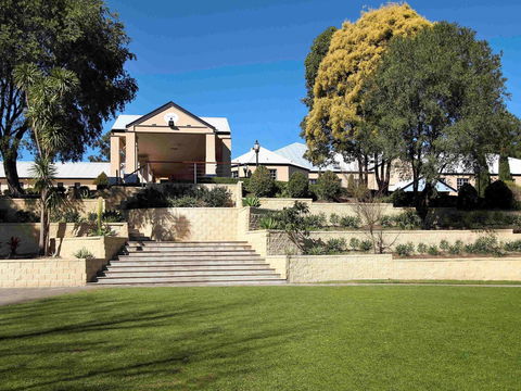 Crowne Plaza Hawkesbury Valley, An IHG Hotel - Hotel Gold Coast 2