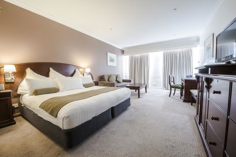 Crowne Plaza Hawkesbury Valley, An IHG Hotel - Hotel Gold Coast 7
