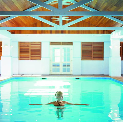 Crowne Plaza Hawkesbury Valley, An IHG Hotel - Hotel Gold Coast 1