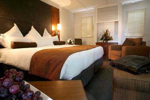 Crowne Plaza Hawkesbury Valley, An IHG Hotel - Hotel Gold Coast 42