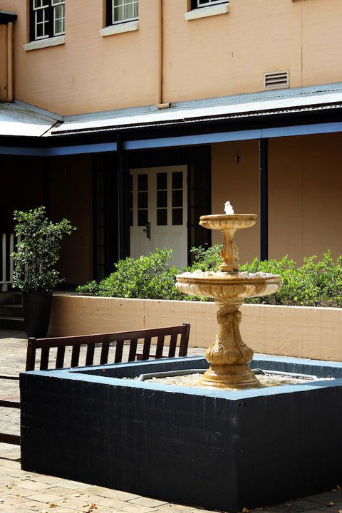 Crowne Plaza Hawkesbury Valley, An IHG Hotel - Hotel Gold Coast 44