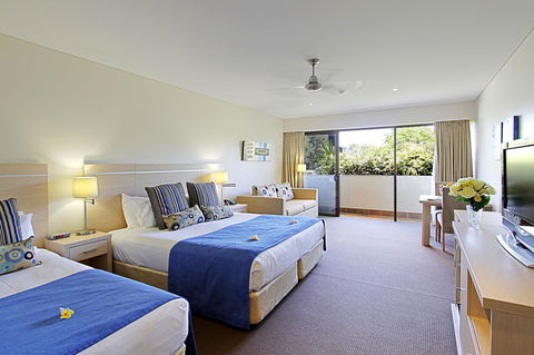 Waves Byron Bay - Hotel Gold Coast 23