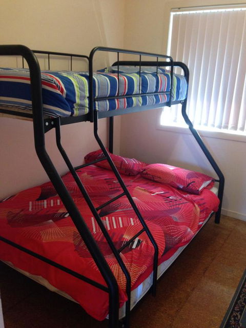 Bellhaven 2, 17 Willow Street - Hotel Gold Coast 4