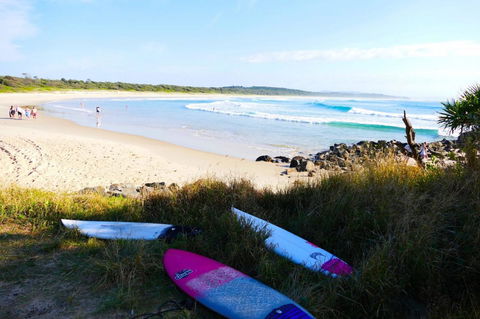 Bellhaven 2, 17 Willow Street - Hotel Gold Coast 7