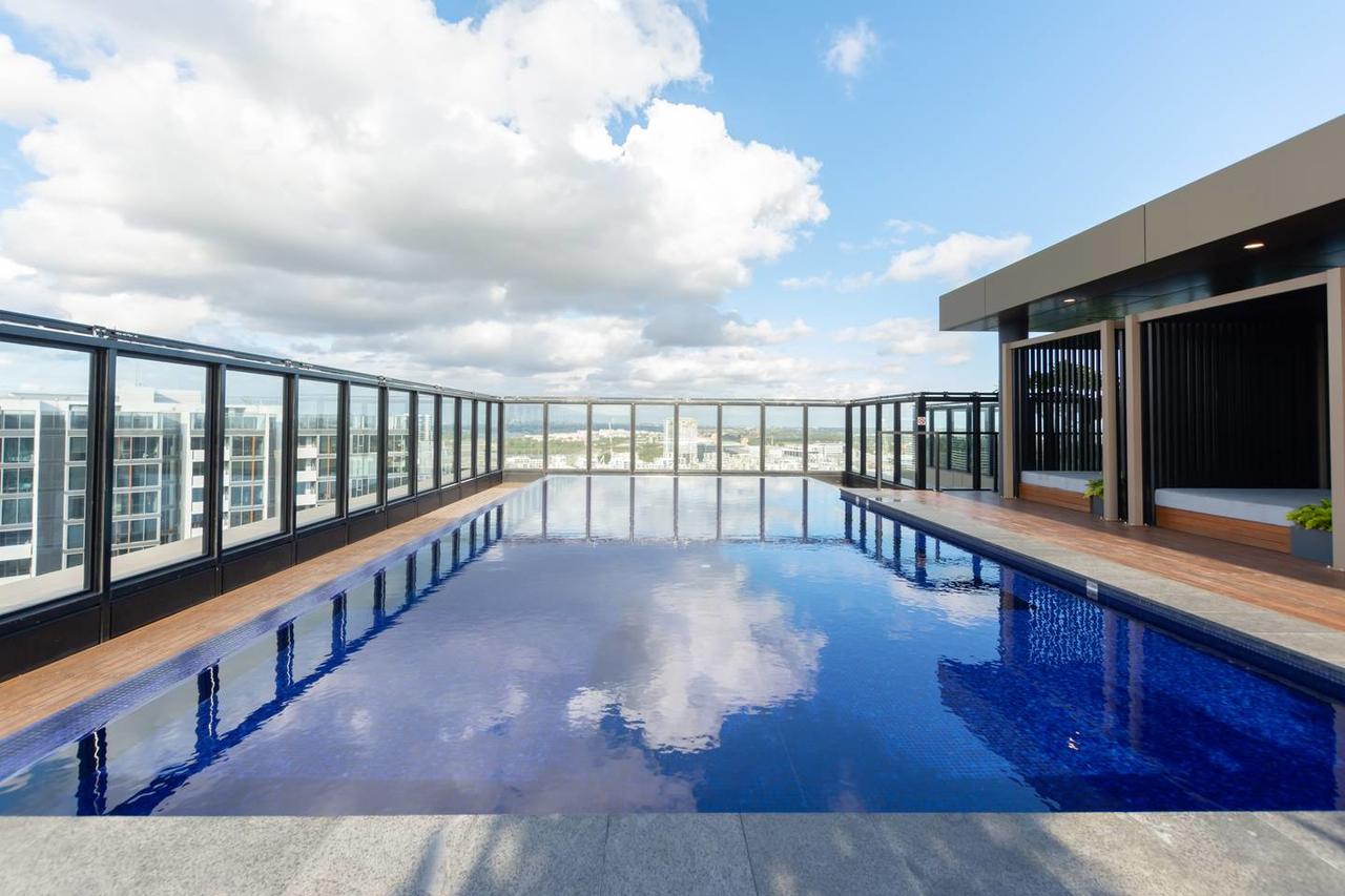 Newington NSW Hotel Gold Coast