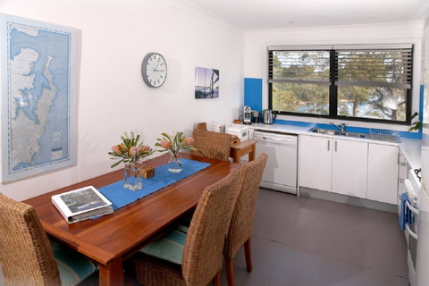 Refuge Cove On Pittwater - Hotel Gold Coast 8