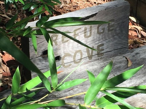 Refuge Cove On Pittwater - Hotel Gold Coast 12