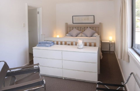 Refuge Cove On Pittwater - Hotel Gold Coast 6