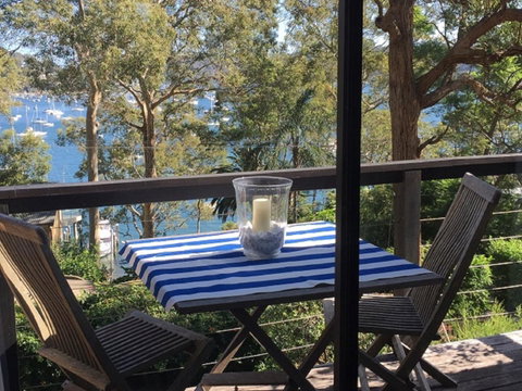 Refuge Cove On Pittwater - Hotel Gold Coast 0
