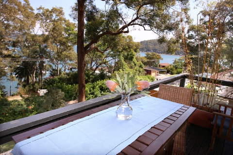 Refuge Cove On Pittwater - Hotel Gold Coast 4
