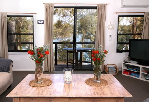 Refuge Cove On Pittwater - Hotel Gold Coast 3
